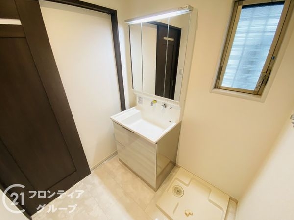 大東市緑が丘２丁目の中古一戸建て