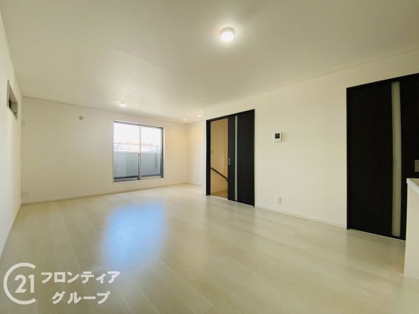 大東市緑が丘２丁目の中古一戸建て