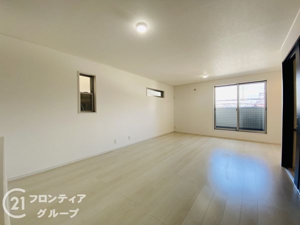 大東市緑が丘２丁目の中古一戸建て