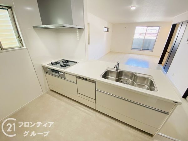 大東市緑が丘２丁目　中古一戸建て