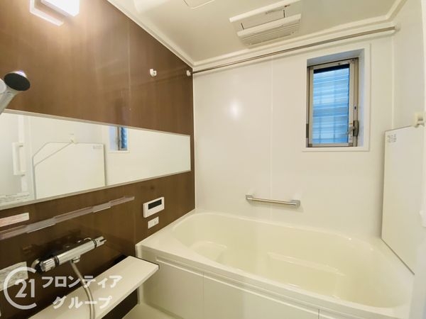 大東市緑が丘２丁目　中古一戸建て