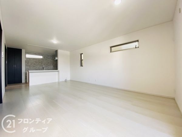 大東市緑が丘２丁目　中古一戸建て