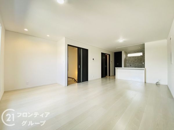 大東市緑が丘２丁目の中古一戸建て