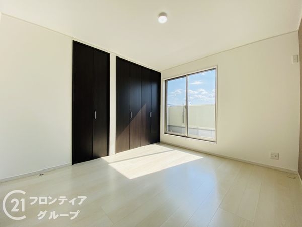 大東市緑が丘２丁目の中古一戸建て
