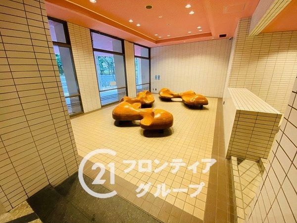 ベルパークシティG棟　中古マンション