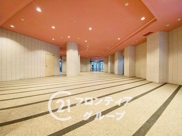 ベルパークシティG棟　中古マンション