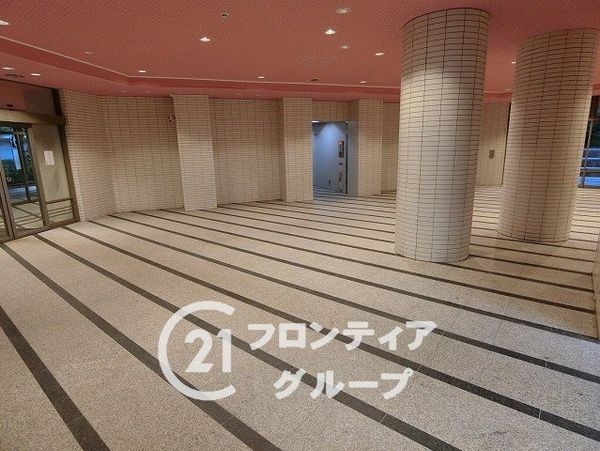 ベルパークシティG棟　中古マンション
