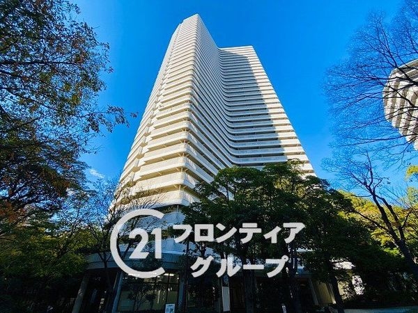 ベルパークシティG棟　中古マンション