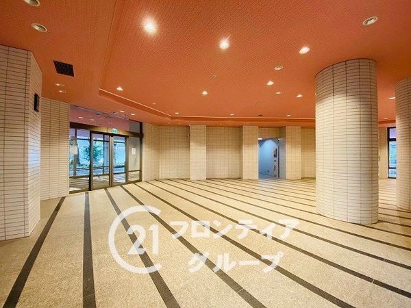 ベルパークシティG棟　中古マンション