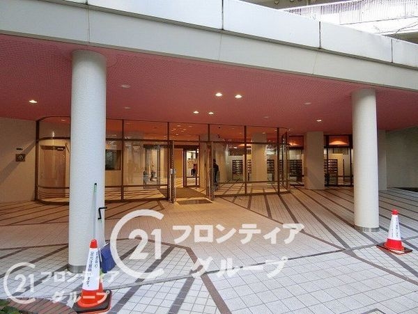 ベルパークシティG棟　中古マンション