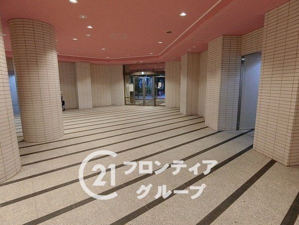 ベルパークシティG棟　中古マンション