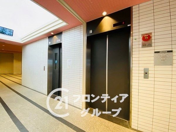 ベルパークシティG棟　中古マンション
