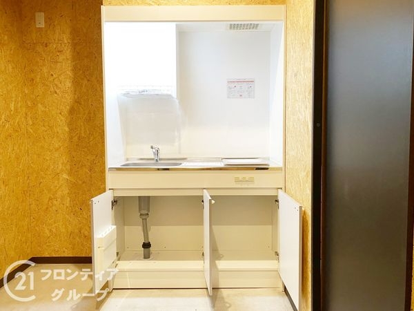 パークプラザ都島　中古マンション