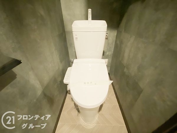パークプラザ都島　中古マンション