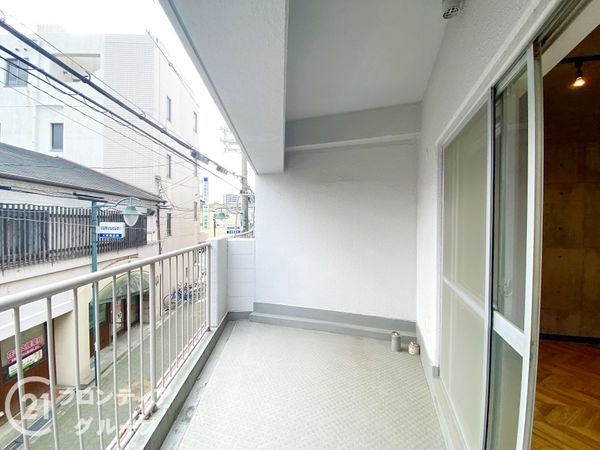 パークプラザ都島　中古マンション