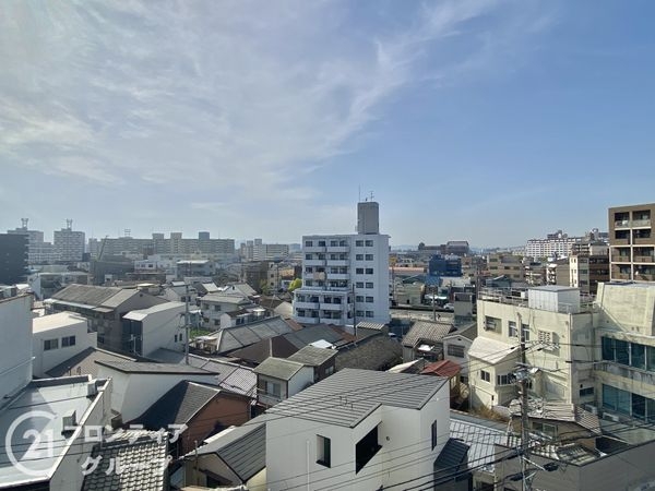 パークプラザ都島　中古マンション