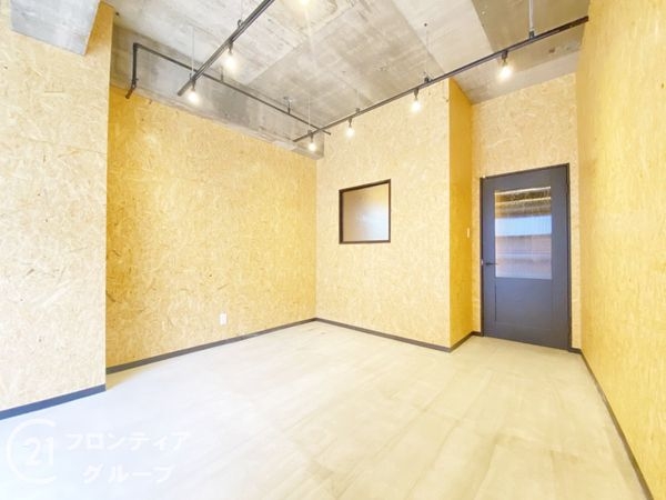 パークプラザ都島　中古マンション