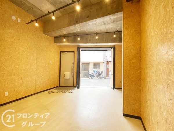 パークプラザ都島　中古マンション