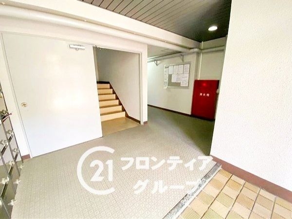 パークプラザ都島　中古マンション