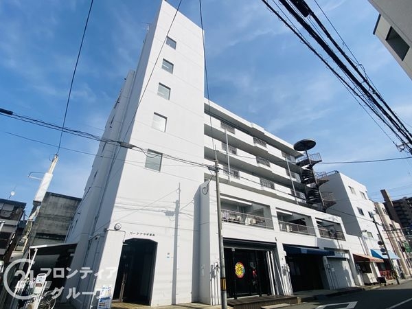 パークプラザ都島　中古マンション