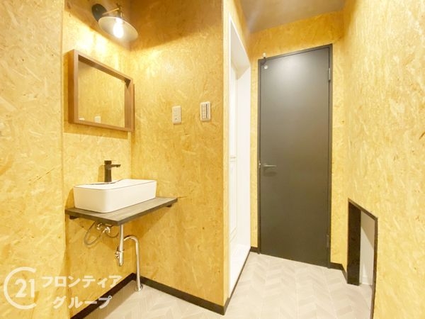 パークプラザ都島　中古マンション