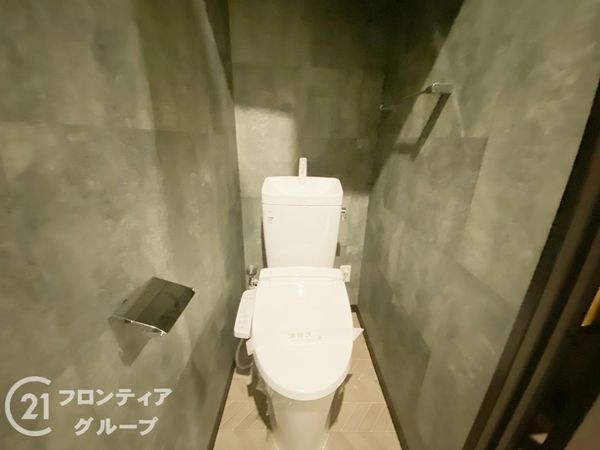 パークプラザ都島　中古マンション