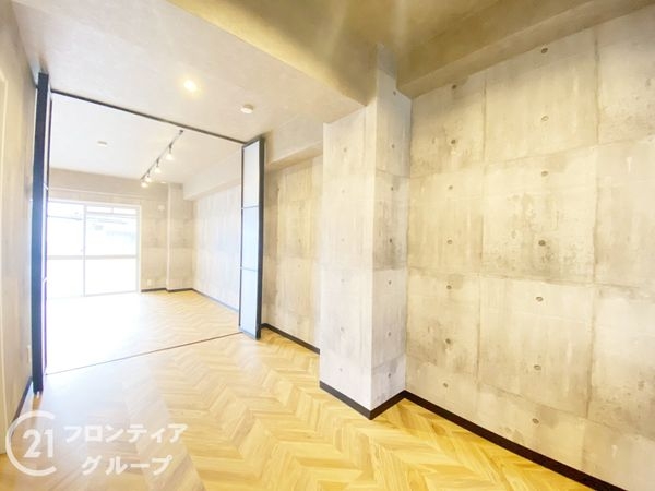 パークプラザ都島　中古マンション