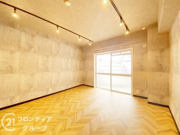 パークプラザ都島　中古マンション