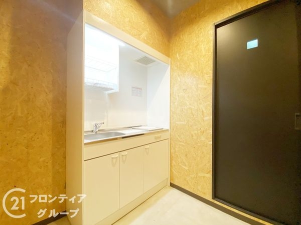 パークプラザ都島　中古マンション