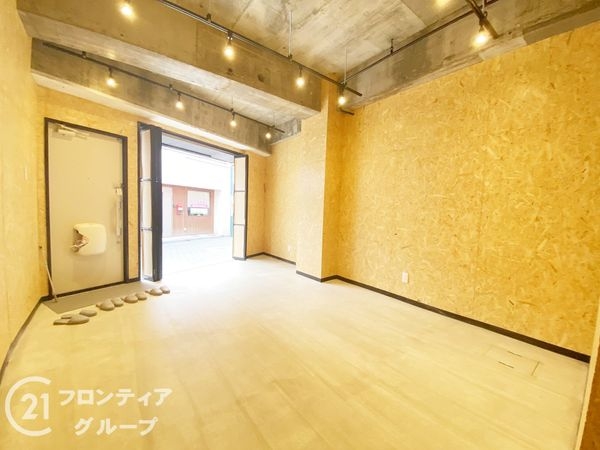 パークプラザ都島　中古マンション