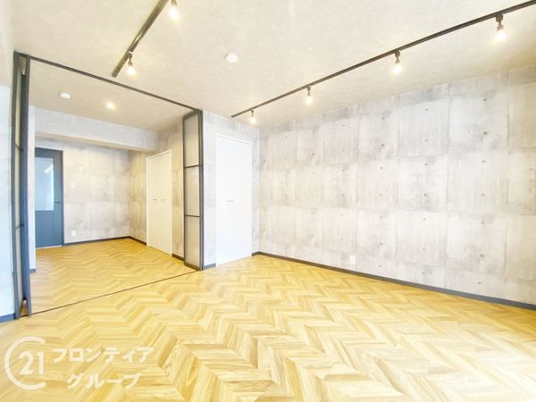 パークプラザ都島　中古マンション