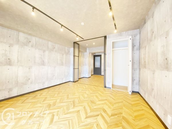 パークプラザ都島　中古マンション