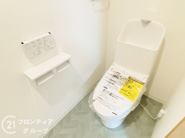 守口市八雲西町２丁目の中古一戸建て