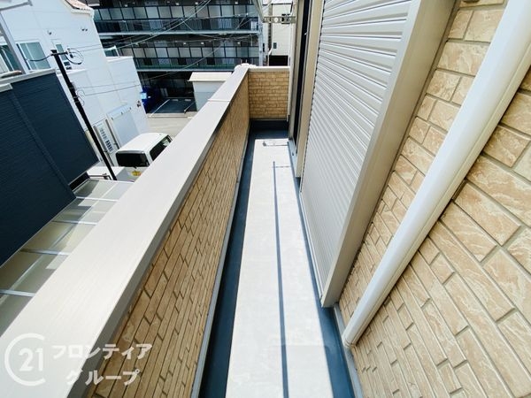 守口市八雲西町２丁目の中古一戸建て