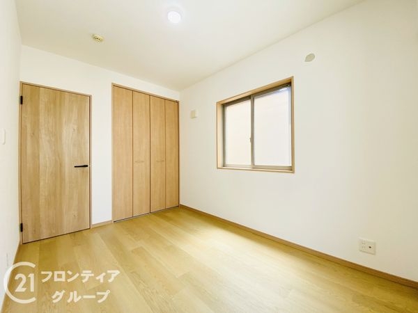守口市八雲西町２丁目の中古一戸建て