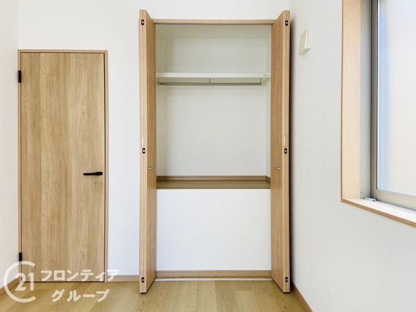守口市八雲西町２丁目の中古一戸建て