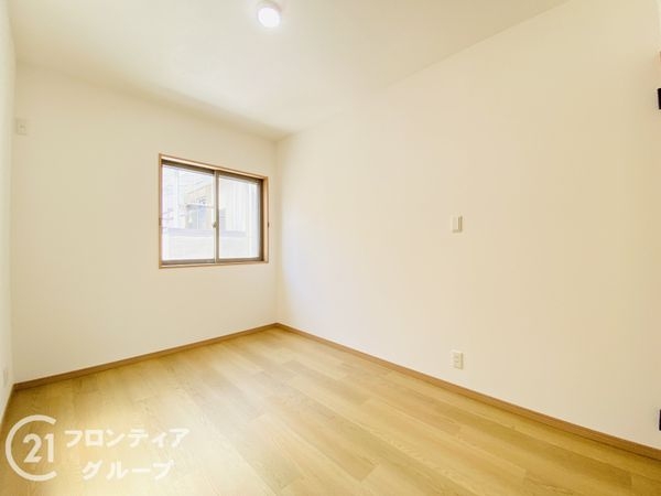 守口市八雲西町２丁目の中古一戸建て