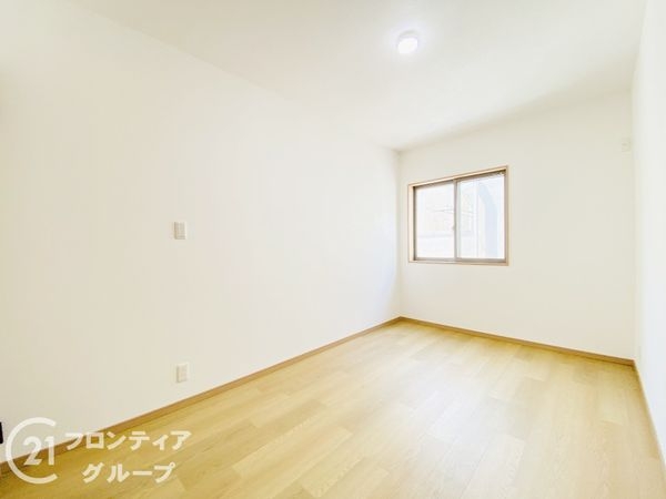 守口市八雲西町２丁目の中古一戸建て