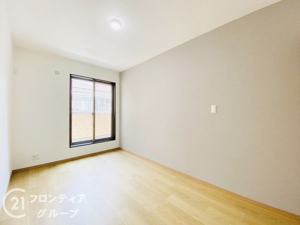 守口市八雲西町２丁目の中古一戸建て