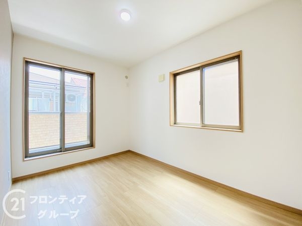 守口市八雲西町２丁目の中古一戸建て