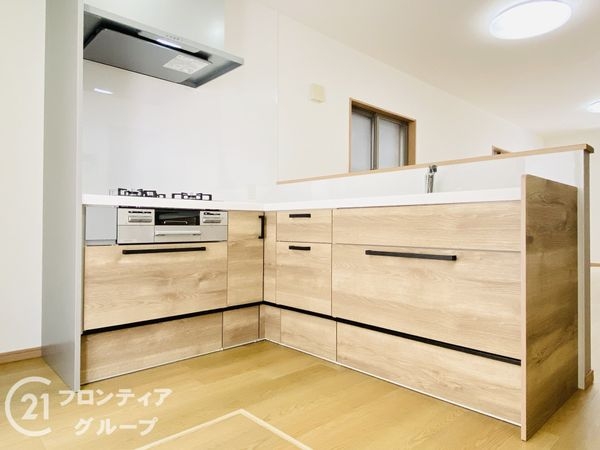 守口市八雲西町２丁目の中古一戸建て