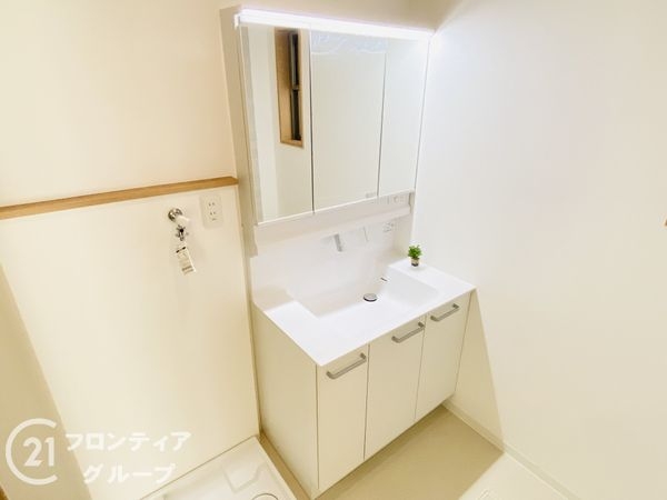守口市八雲西町２丁目の中古一戸建て