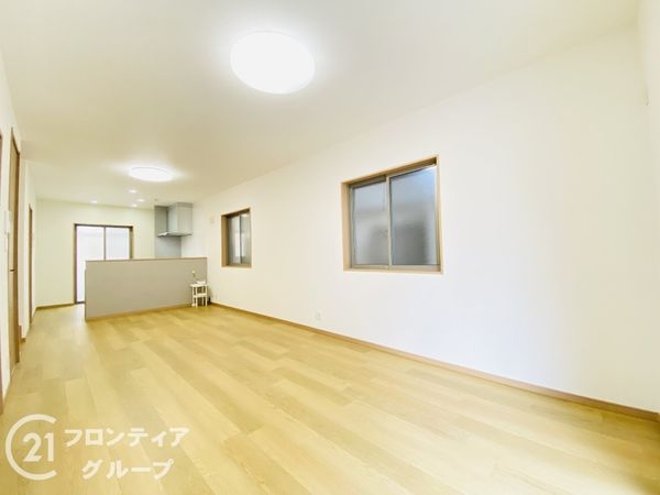 守口市八雲西町２丁目の中古一戸建て