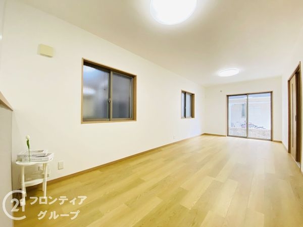 守口市八雲西町２丁目の中古一戸建て