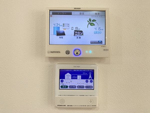 守口市八雲西町２丁目の中古一戸建て