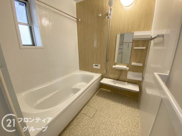 守口市八雲西町２丁目　中古一戸建て