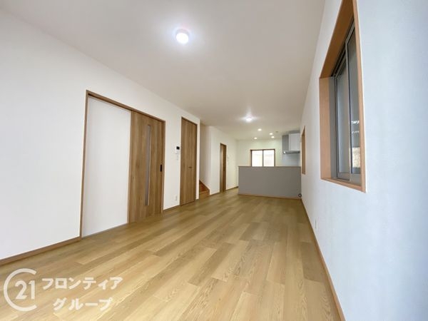 守口市八雲西町２丁目の中古一戸建て