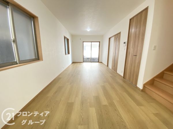 守口市八雲西町２丁目の中古一戸建て