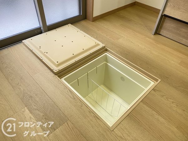 守口市八雲西町２丁目の中古一戸建て