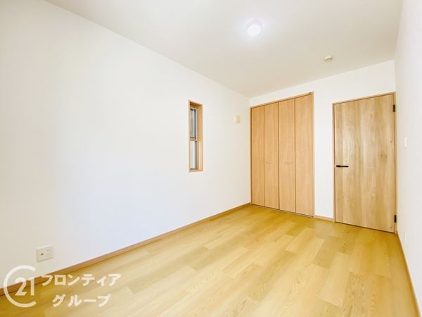 守口市八雲西町２丁目の中古一戸建て